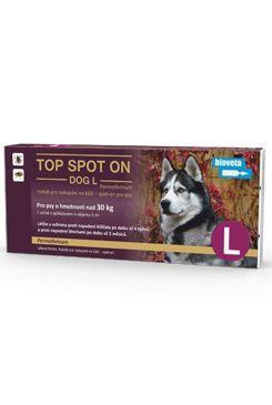Top spot on Dog L 1x3ml (nad 30kg)