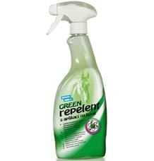 Green repelent pro koně  750ml