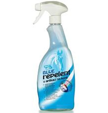 Blue repelent na koně  750 ml