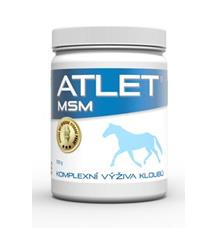 Atlet MSM pro koně 700g 1 ks