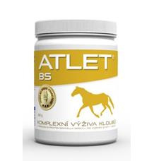 Atlet BS pro koně 600g 1 ks