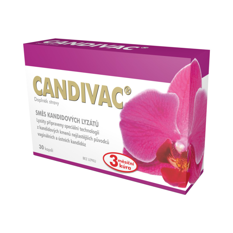 CANDIVAC cps.30