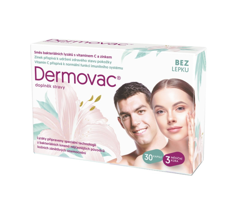 DERMOVAC cps.30