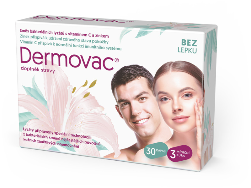 DERMOVAC cps.30