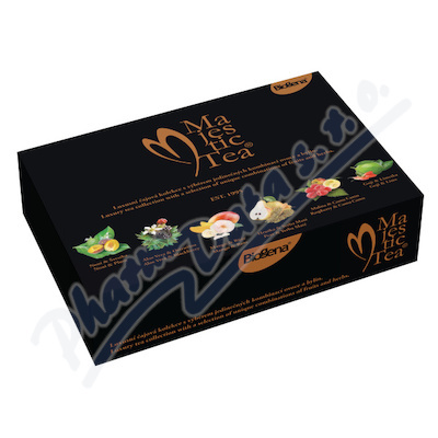 Biogena 219 Majestic MAXI kazeta 6x10