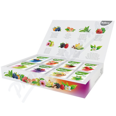 Biogena 212 Maxi Fantastic kazeta 64 sáčkov