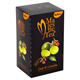 Bylinný čaj Biogena - goji a limetka, 20 x 2,5 g