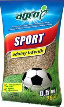 Travní směs Agro sport 0,5 kg