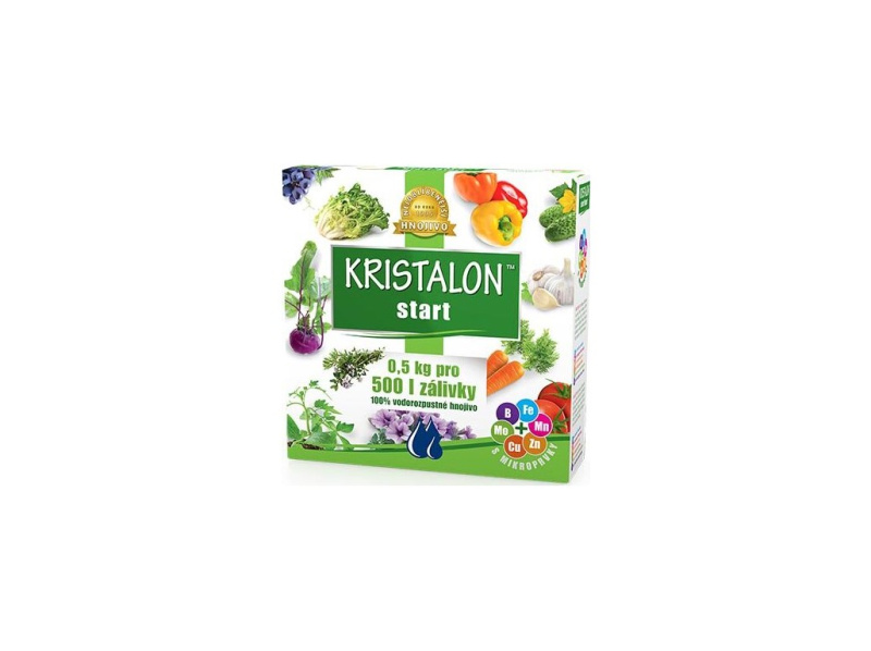 Kristalon Start