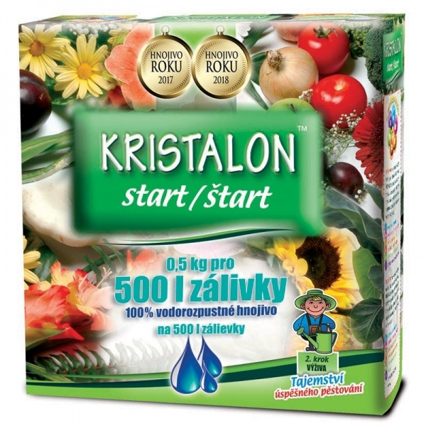 Kristalon Start