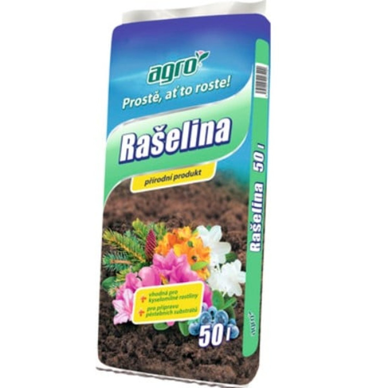 Agro Rašelina