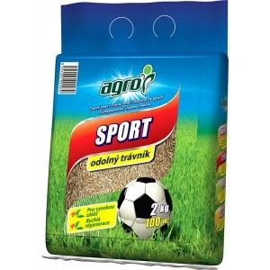 Travní směs Agro sport 2 kg