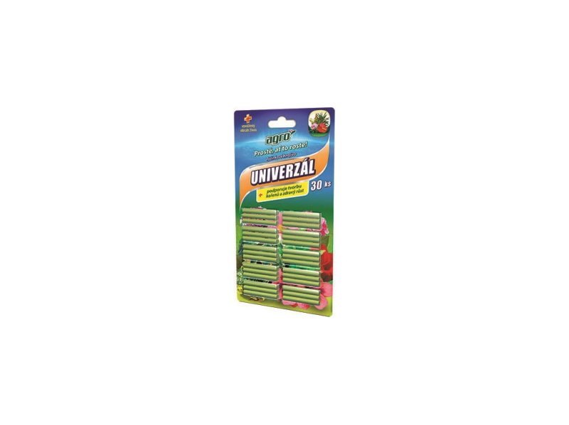 Agro Univerzální tyčinkové hnojivo