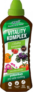 AGRO Vitality komplex 1 l