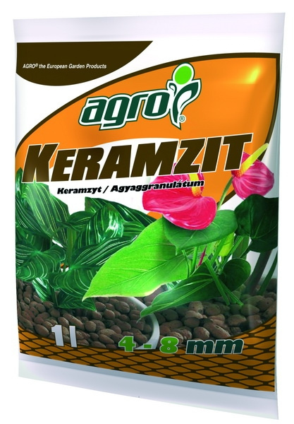 Keramzit Agro 1l