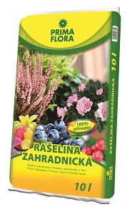 AGRO Rašelina