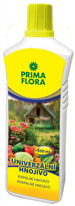 Primaflora kapalné hnojivo 500ml univer