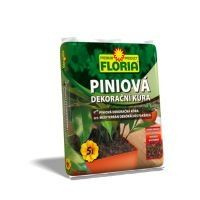 Floria Piniová dekorační kůra