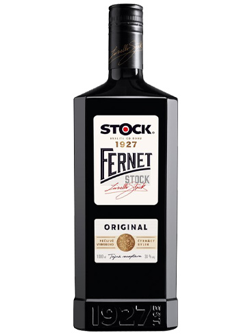 Stock Fernet Stock 1l 38%