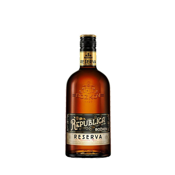 Republica Reserva 40 % 0,7 l