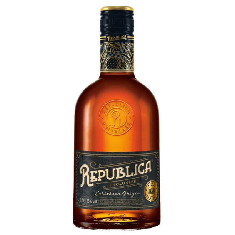 Božkov Republica Exclusive 35% obj.