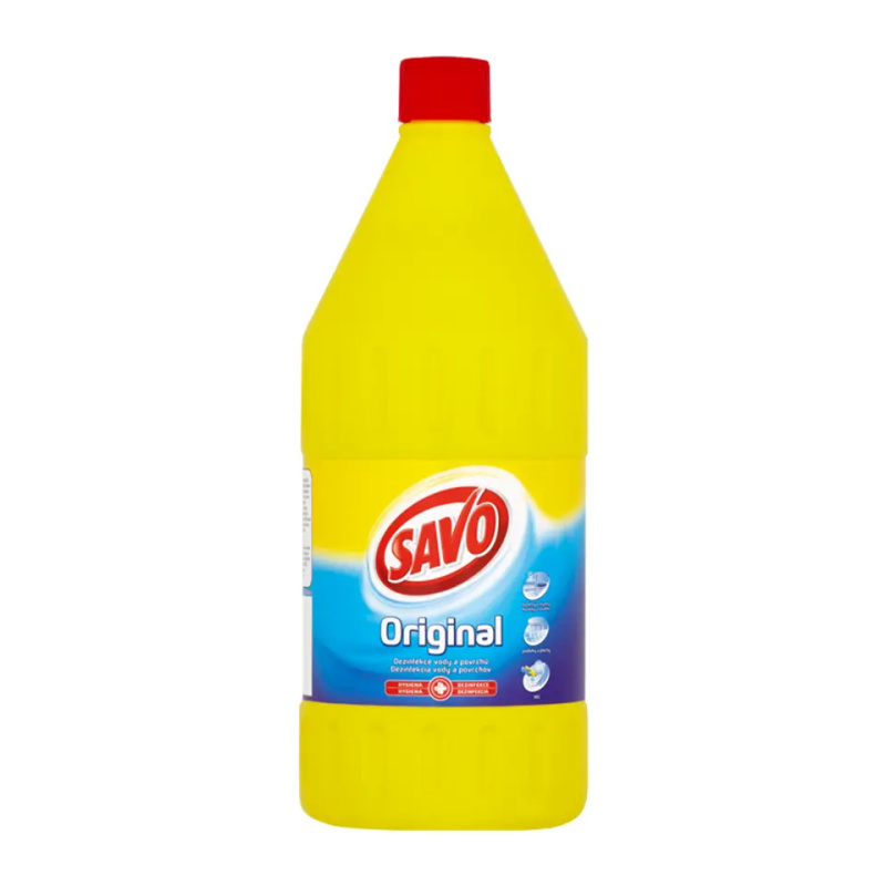 Savo 2L Original