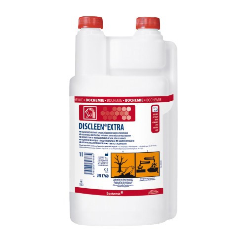 Schülke Discleen Extra, 1l