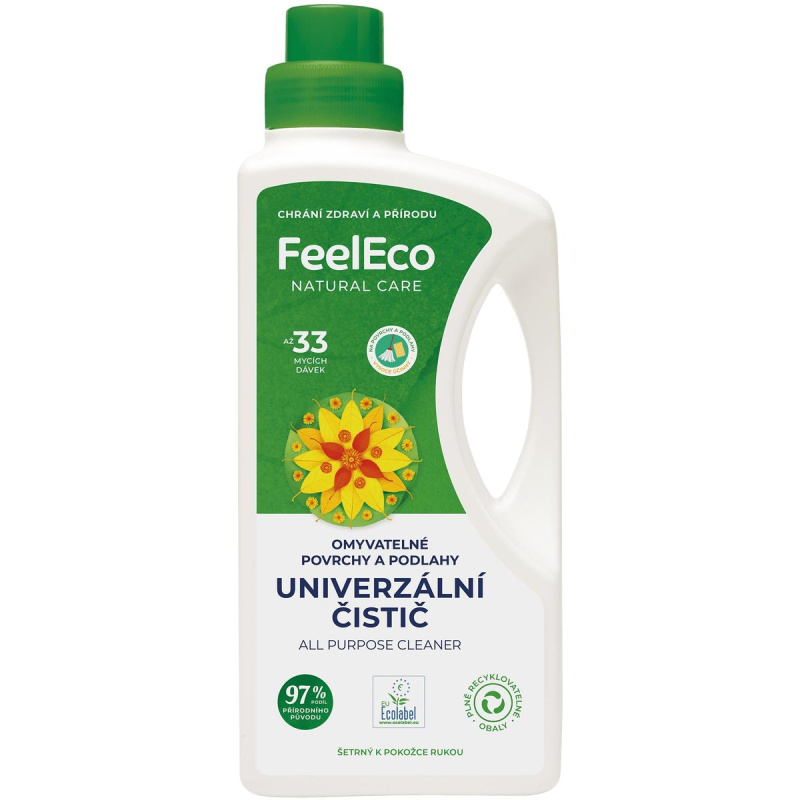 FeelEco Univerzální čistič