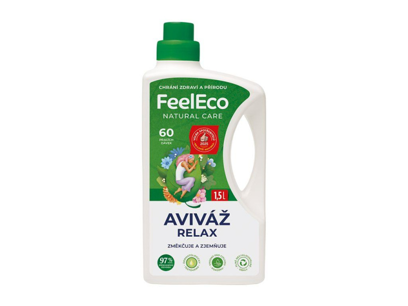 Feel Eco Aviváž Relax 1,5 l