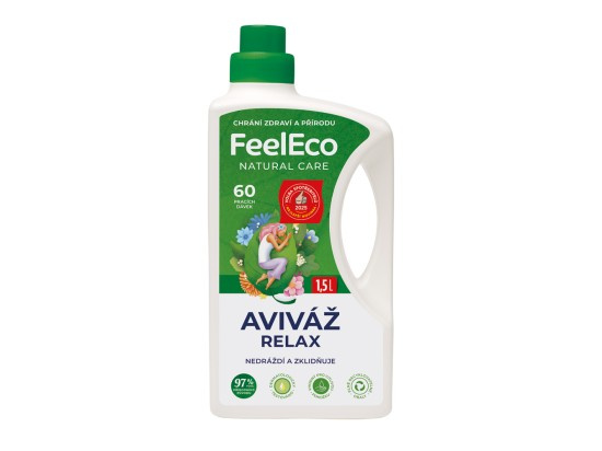 Feel Eco Aviváž Relax 1,5 l