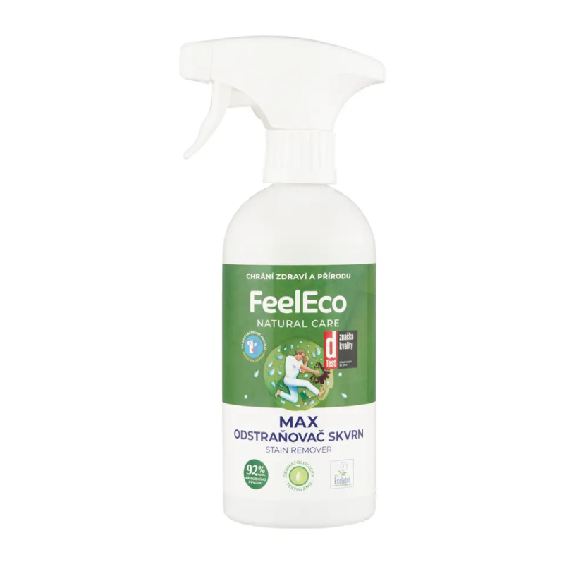 Feel Eco Odstraňovač skvrn MAX 450 ml