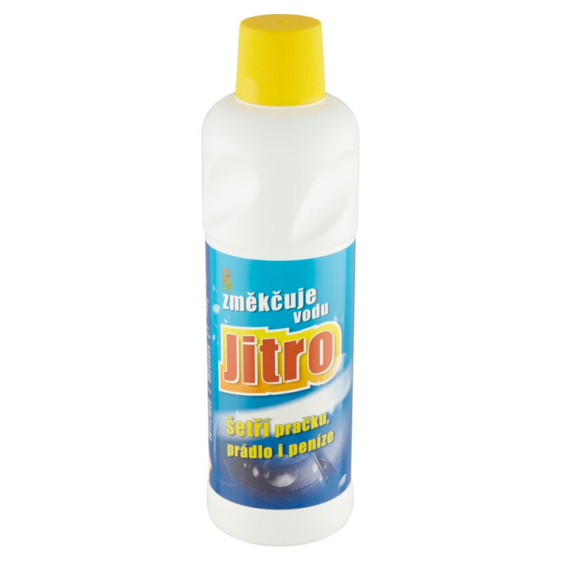 Jitro  změkčovač vody   1000ml