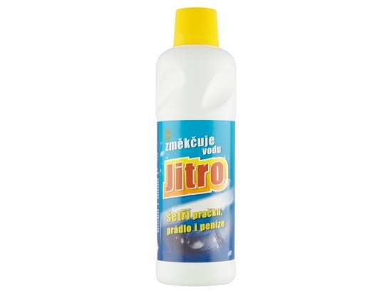 Jitro  změkčovač vody   1000ml