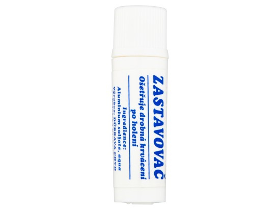 Důbrava Zastavovač krve 7g