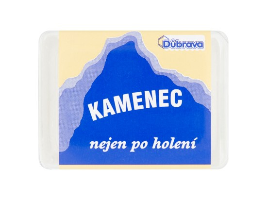 Kamenec dezinfekce po holení 90g