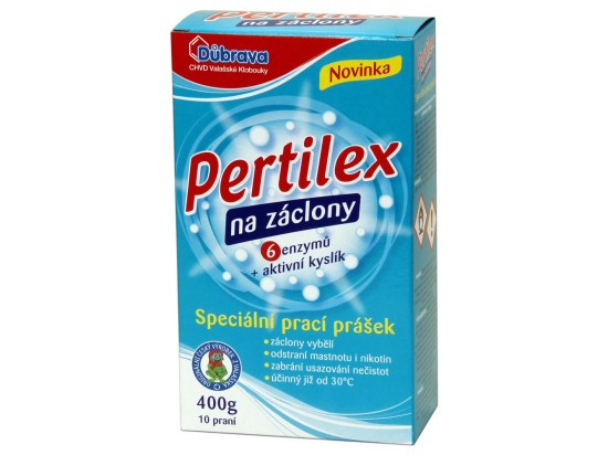 Pertilex na záclony 400g (10D)