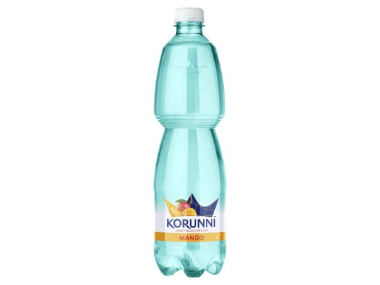 Korunní 0,75l Mango