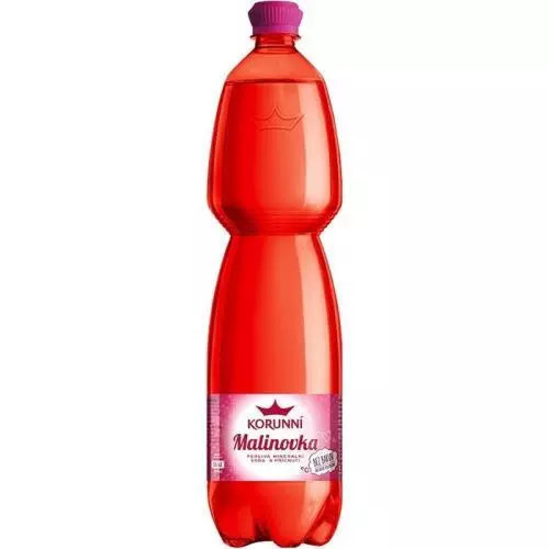 Korunní Malina