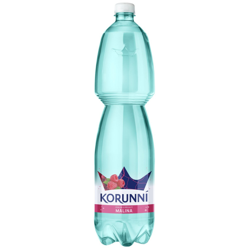 Korunní Malina