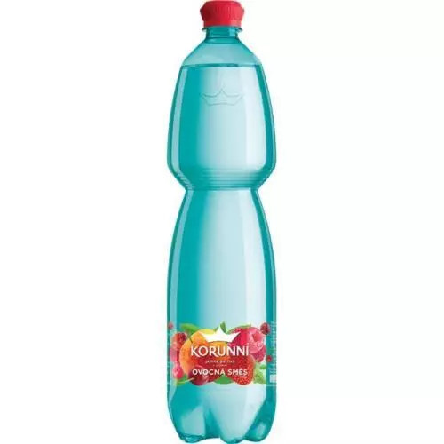 Korunní Ovocná směs