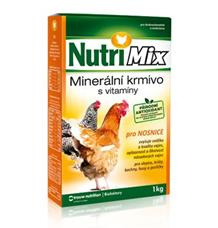 NutriMix pro nosnice plv 1 kg