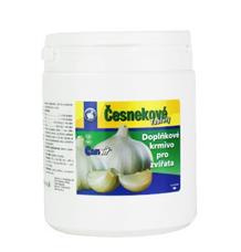 Česnekové tablety 500 g