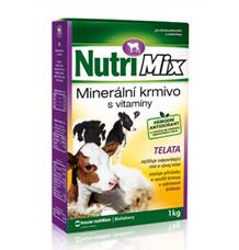NutriMix pro telata plv  1 kg