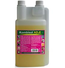 Kombisol AD3E a.u.v. sol 1000 ml