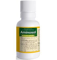 Aminosol sol  1000ml
