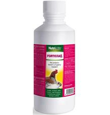 Nutri mix Forticoat NL sol  1000ml
