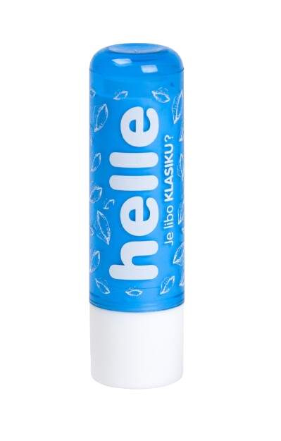 HELLE Neutral Balzám na rty 3,7 g