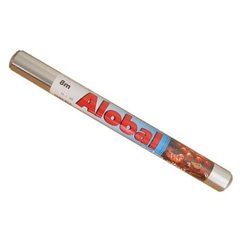 Sama Alobal extra silný, 39 cm×8 m
