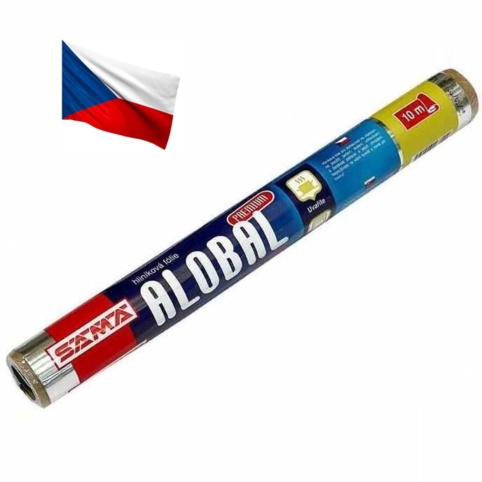 Alobal 10 m