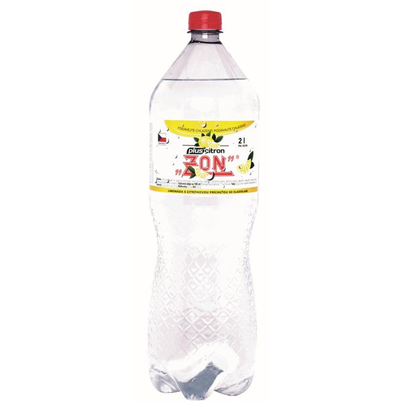 ZON Citron Plus